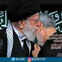 القائد الشهيد سليماني 